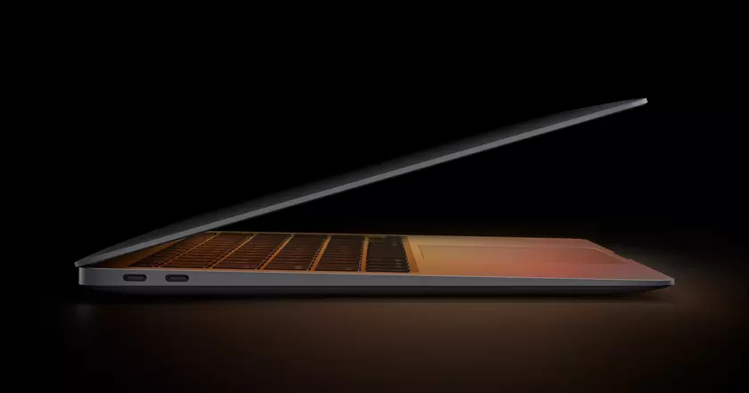 Apple перестала продавать MacBook Air M1, но оставила в продаже 13-дюймовый MacBook Air с чипом M2