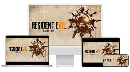 Unexpected announcement: Resident Evil 7 Biohazard will be released on iPhone, iPad and Mac in July
