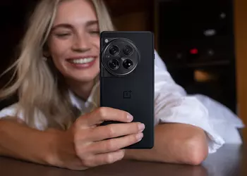 OnePlus 12 - Snapdragon 8 Gen 3, 24GB RAM, 120Hz display, IP65 protection and Android 14 priced from $605