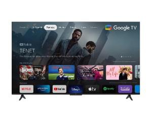 TCL 50P639 4K UHD Smart Google TV