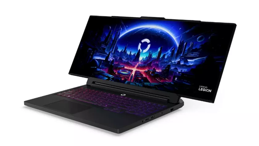 La Visionnaire Legion Pro Rollable : Une Révolution dans le Design des Écrans Portables