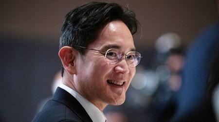 De CEO van Samsung is de enige Koreaan in de top 100 van meest invloedrijke zakelijke leiders ter wereld