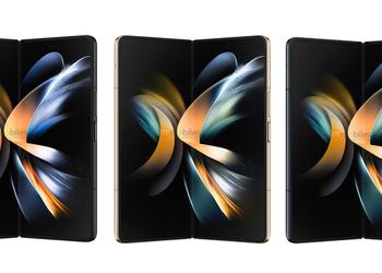 Retailer revealed European prices of foldable smartphones Galaxy Fold 4, Galaxy Flip 4 and TWS headphones Galaxy Buds 3 Pro