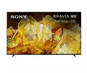Sony 85 pouces 4K Ultra HD ...