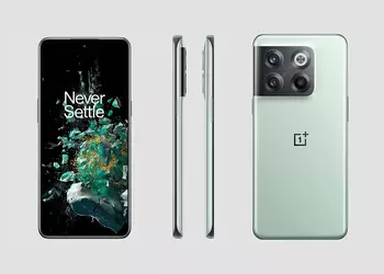 OnePlus 10T has received Oxygen OS 14 Open Beta 1 based on Android 14