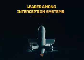 Тысяча сбитых целей: команда "Дикі Шершні" опубликовала новое видео про дрон-перехватчик STING