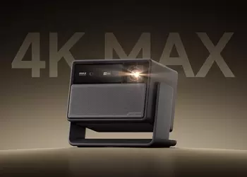 Xgimi RS30: лазерные гиганты с частотой 240 Гц и претензией на игровой трон