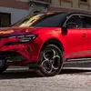 Миниатюра Junior Ibrida Sport Speciale - вид сзади