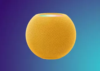 Apple готовит новый HomePod mini с более мощным процессором - и это не просто так