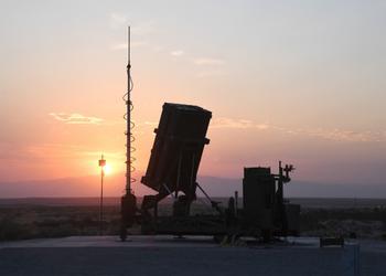 США развернули в Тихом океане две батареи мобильных систем противовоздушной обороны Iron Dome ближнего радиуса действия