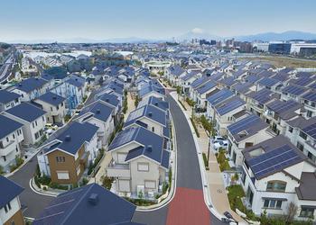 Panasonic построит свой первый «умный город» в США