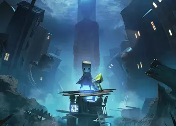 Серия хорроров Little Nightmares получила большую скидку в Steam до 17 июня: все игры и дополнения можно взять вместе за $14