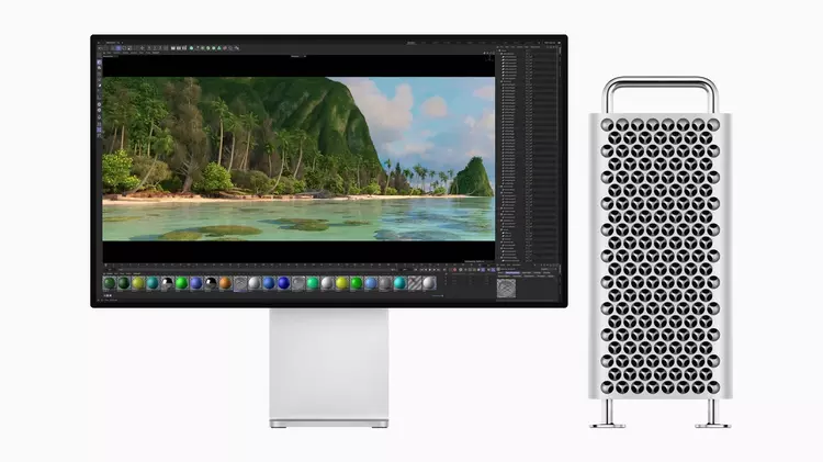 Apple has postponed the Mac Pro ...