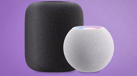 HomePod et HomePod mini vont bénéficier de la prise en charge de YouTube Music