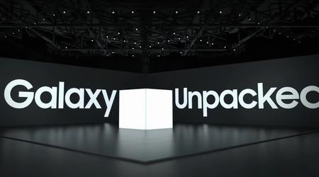 Yonhap: Samsung vil holde neste Galaxy Unpacked-presentasjon i juli, og arrangementet vil finne sted i Paris