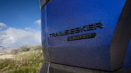 Subaru анонсувала новий EV під назвою Trailseeker