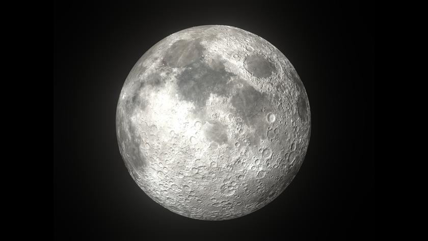Chiny pomogą ZEA dostarczyć łazik na Księżyc w celu poszukiwania lodu i wyślą tam swój hopping moon rover