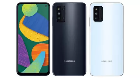 Samsung stops supporting Galaxy A22 5G, F52 5G and Tab S7 FE - no more updates