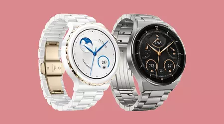  Huawei Watch GT 3 Pro has improved sleep tracking and heart rate measurement with a system update