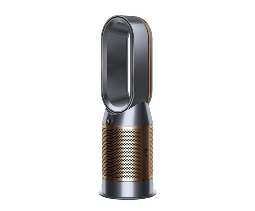 Dyson Pure Cryptomic очищает воздух от формальдегидов и стоит $650