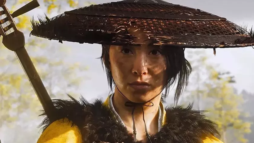 Ghost of Yōtei оновлення