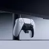 Close-up preview of PS Monitor with DualSense