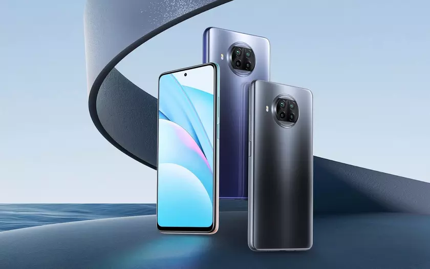 Xiaomi тизерит скорый выход смартфонов Redmi Note 9 и Redmi Note 9 Pro с поддержкой 5G