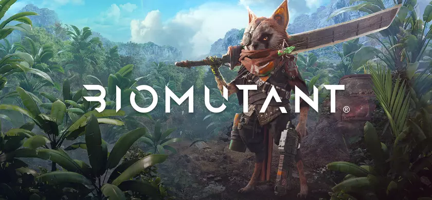 Нативные версии Biomutant для PS5 и Xbox Series появятся 6 сентября