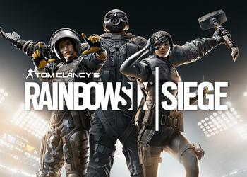 Компания Ubisoft выпустила кинематографический трейлер Rainbow Six Siege, посвященный новому оперативнику Solis
