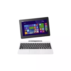Asus Transformer Book T100TAF (T100TAF-BING-DK005B) White