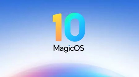 Honor launches the deployment of MagicOS 10 — a list of smartphones and tablets that will receive the new firmware is presented