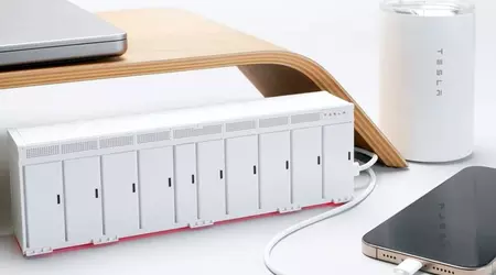 Tesla випустила Megapack, який поміститься в рюкзак (і він не для всього міста)