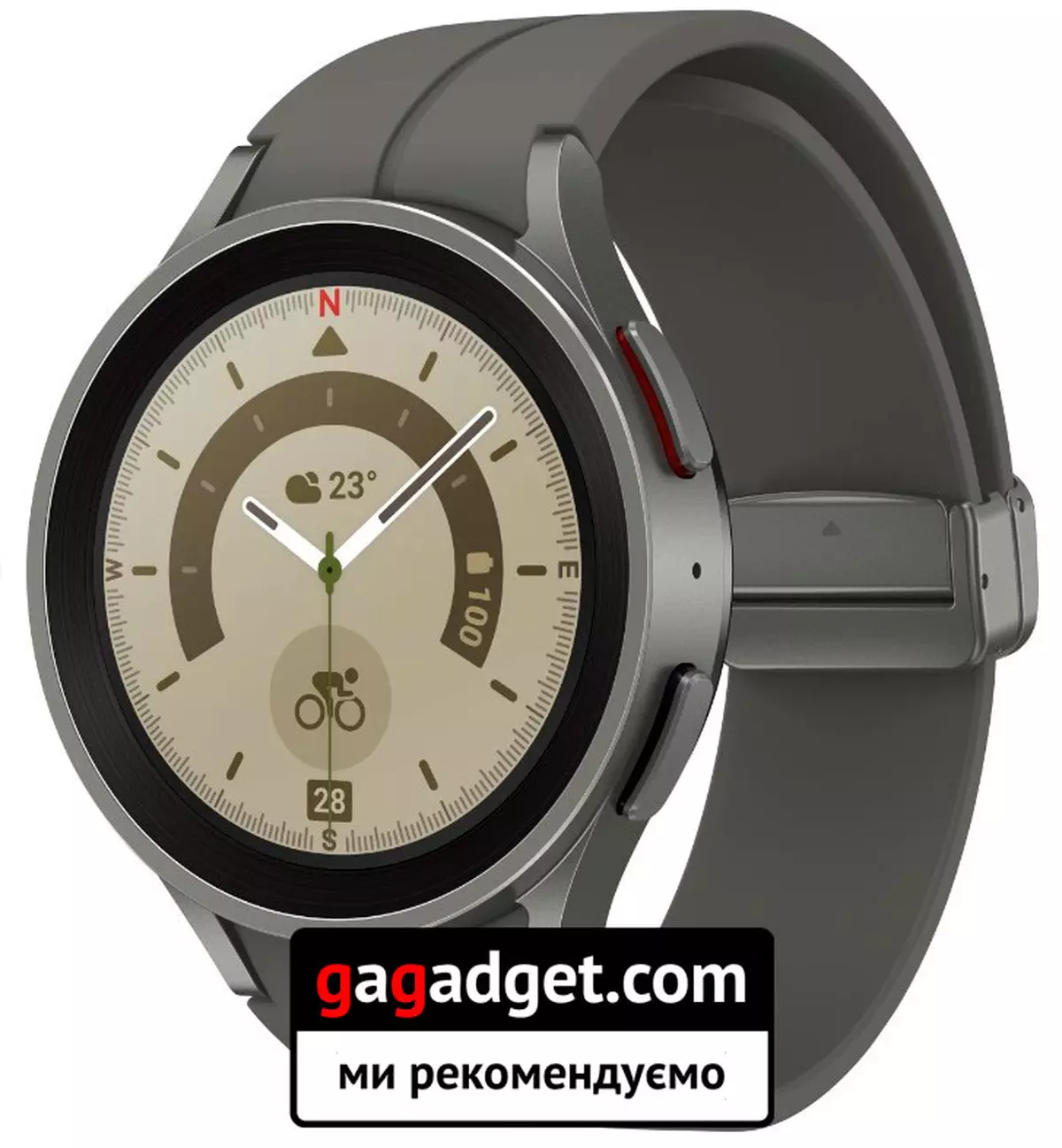 Samsung Galaxy Watch5 Pro