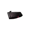 Tt eSPORTS by Thermaltake Gaming keyboard Challenger Ultimate Black USB