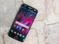 Американец Moto Z2 Force от Verizon начал обновляться до Android 8.0