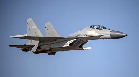 China uses DeepSeek artificial intelligence to create modern combat aircraft