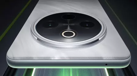 iQOO teasers a new Z10 smartphone that has a 7300 mAh battery