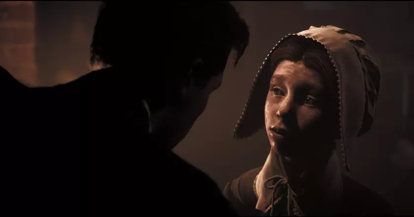 Отправляемся в мертвый город: Хоррор The Dark Pictures Anthology: Little Hope появится на Nintendo Switch 5 октября, цена - $20