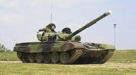 Croatia promised to provide Ukraine with M-84 tanks in 2024 and seems to be fulfilling its promise