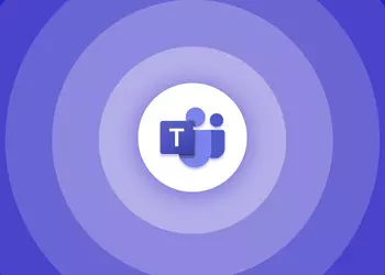 В Teams добавили анимированные фоны для встреч