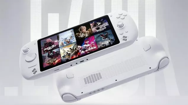 Lenovo's Legion C700 is a cloud-first ...