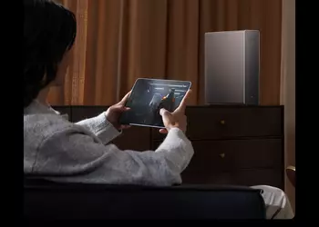 Xiaomi BE10000 Pro: мощный роутер с Wi-Fi 7 и 10G-портами и собственным SSD-слотом