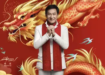 Джеки Чан стал новым амбассадором Honor