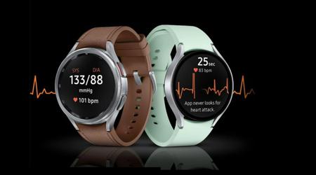 Galaxy Watch 4, Watch 5 і Watch 6 отримають четверте бета-оновлення One UI 6 Watch у США