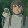 La rete neurale Nijijourney raffigura i personaggi iconici di Star Wars in stile Studio Ghibli-16