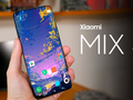 Экран-«водопад» и подэкранная камера: так будет выглядеть Xiaomi Mi Mix 4. Или нет