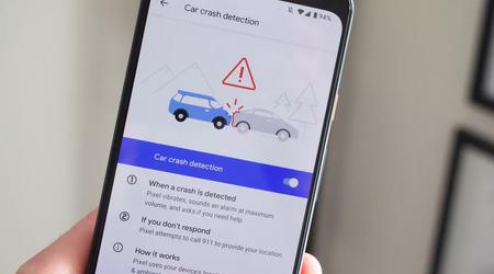 La série Galaxy S25 de Samsung pourrait bénéficier de la nouvelle fonction de détection des accidents de voiture des appareils Pixel de Google.