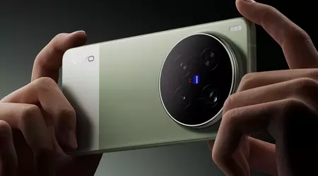 Vivo X300 Ultra: The Dual 200MP Camera Phone Set for Global Launch with Hefty Price Tag