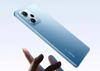 Redmi Note 12 Pro Speed Edition powered by Snapdragon 778G will hit the global market as POCO X5 Pro