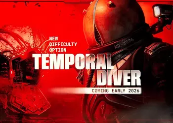 Хардкор нужен не всем: в хоррор Cronos: The New Dawn добавят режим пониженной сложности Temporal Diver